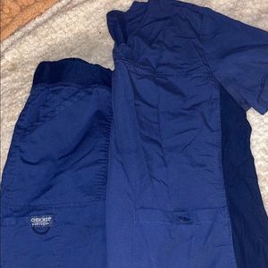 Cherokee scrub set✨